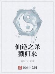 仙逆by